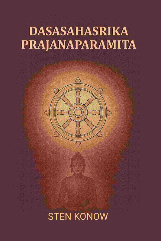 Dasasahasrika Prajanaparamita - Gyan Books