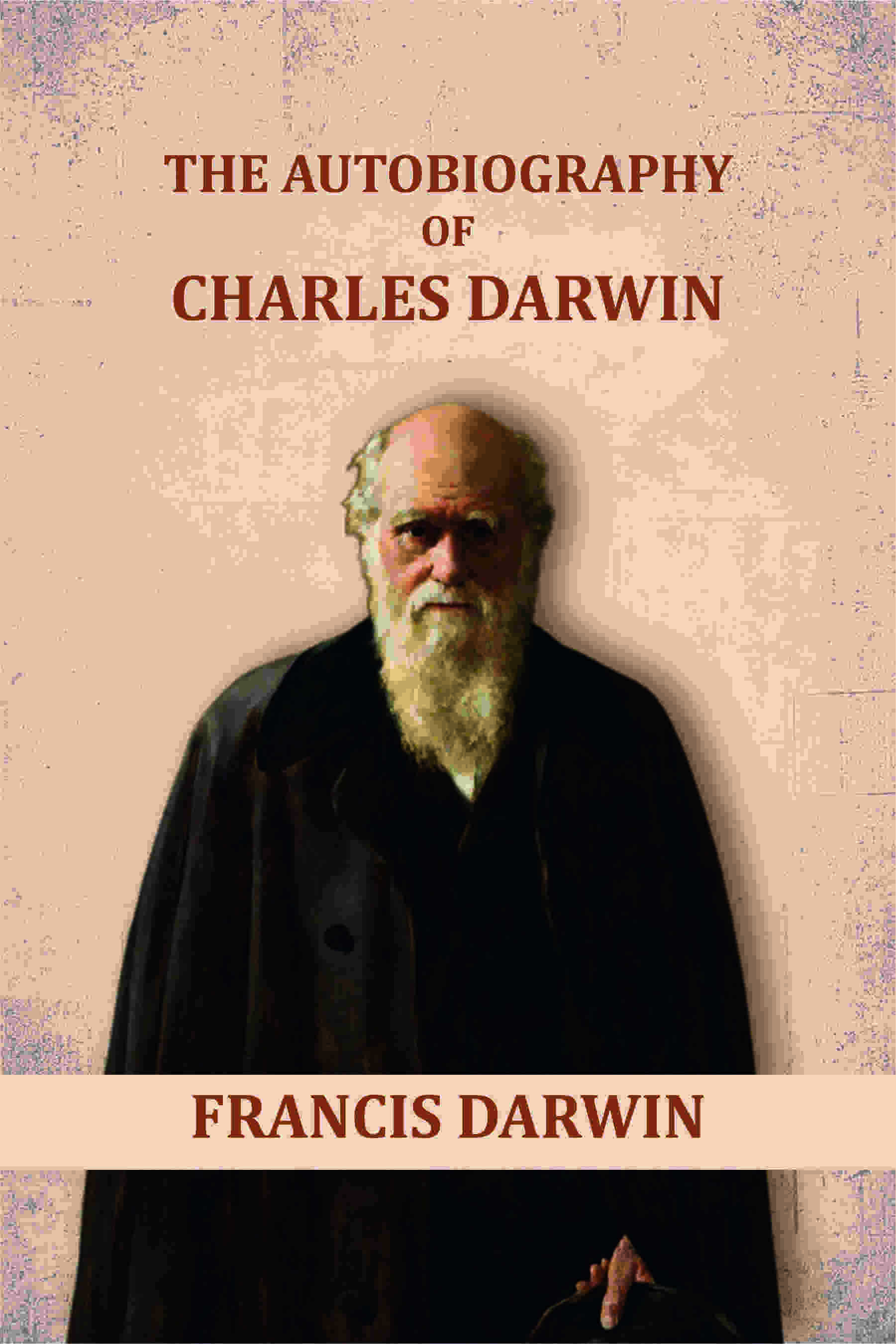 The Autobiography of Charles Darwin - Gyan Books  Grab2Buy Gyan Books Grab2Buy