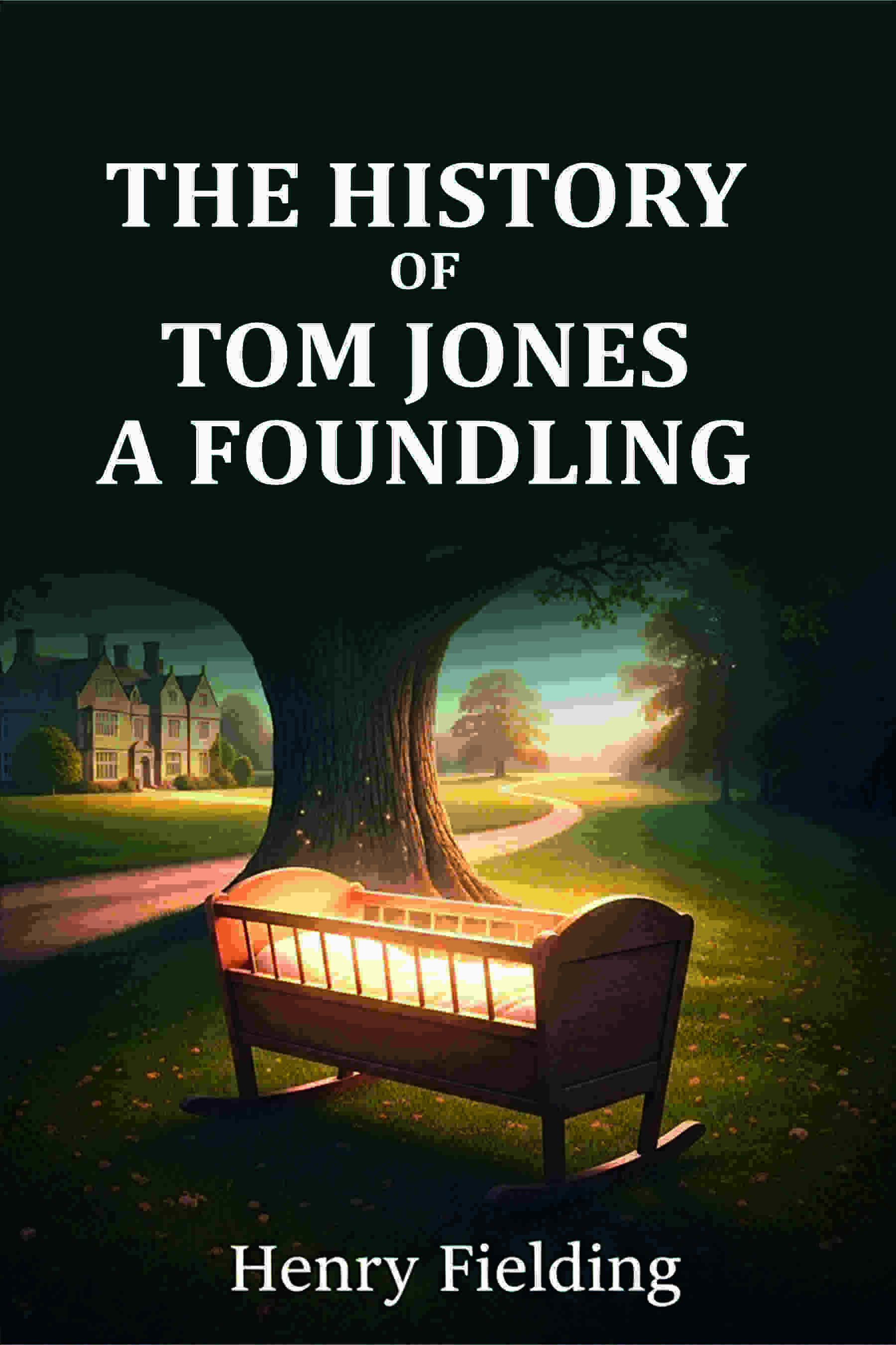 The History of Tom Jones, a Foundling - Gyan Books  Grab2Buy Gyan Books Grab2Buy