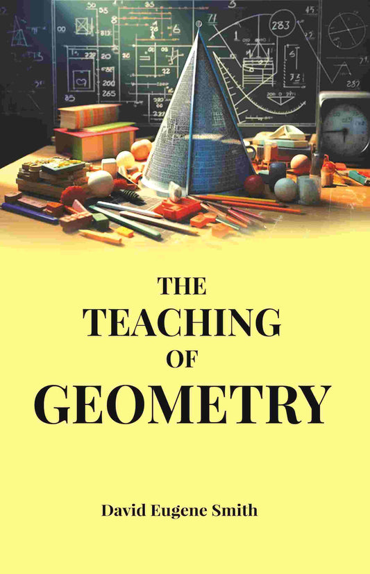 The Teaching of Geometry - Gyan Books  Grab2Buy Gyan Books Grab2Buy