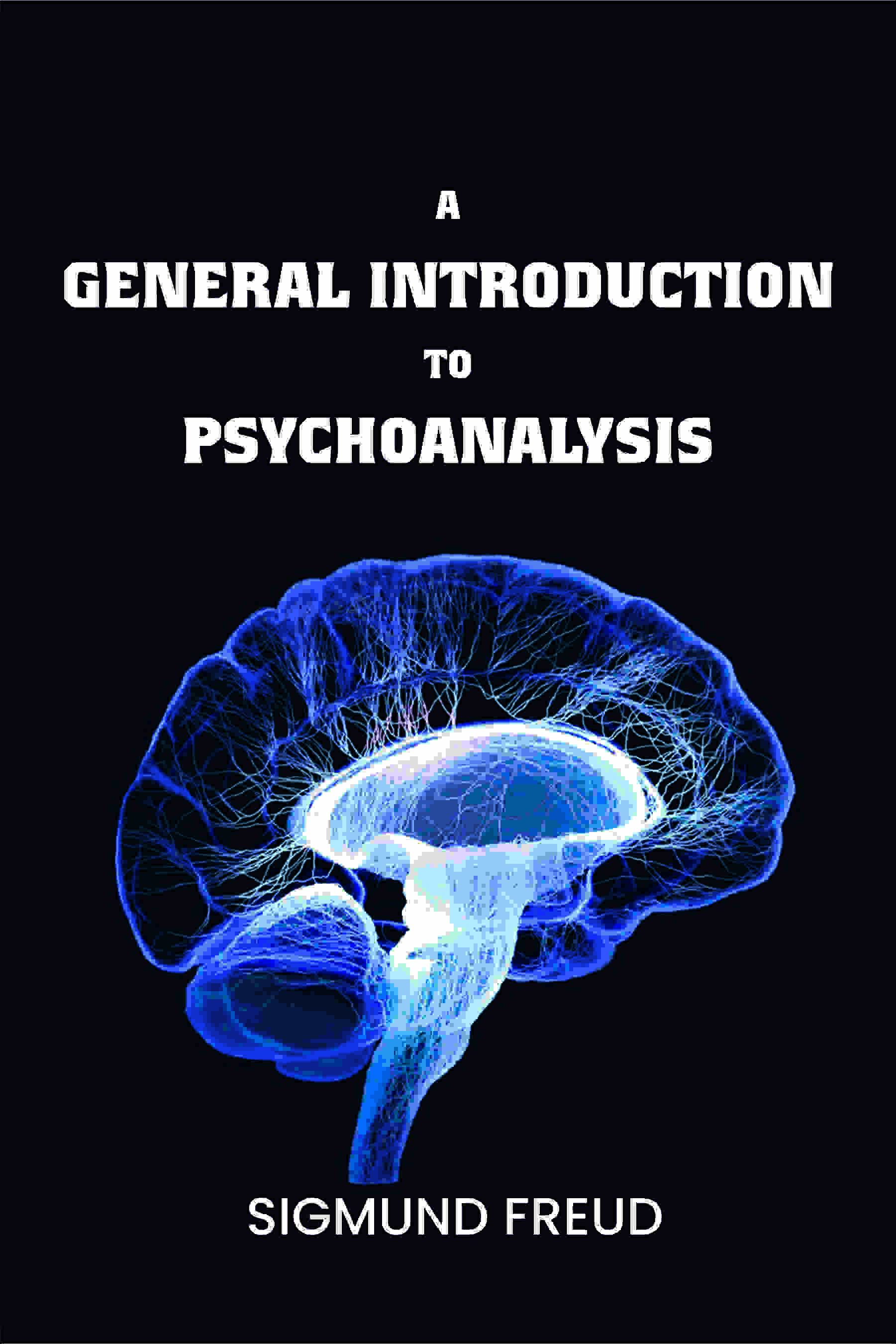 A general introduction to psychoanalysis - Gyan Books 