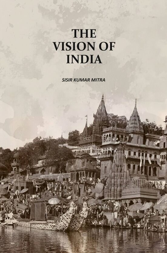 The Vision Of India - Gyan Books  Grab2Buy Gyan Books Grab2Buy