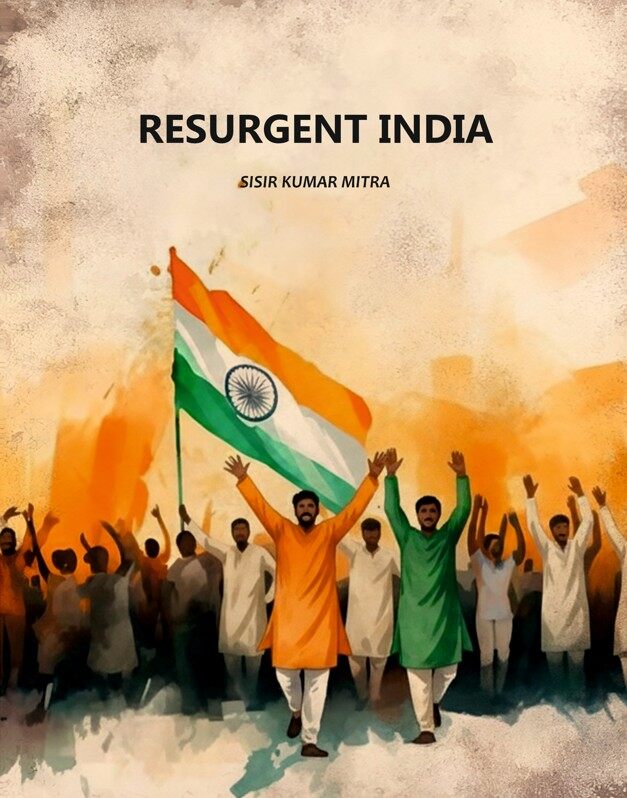 Resurgent India - Gyan Books