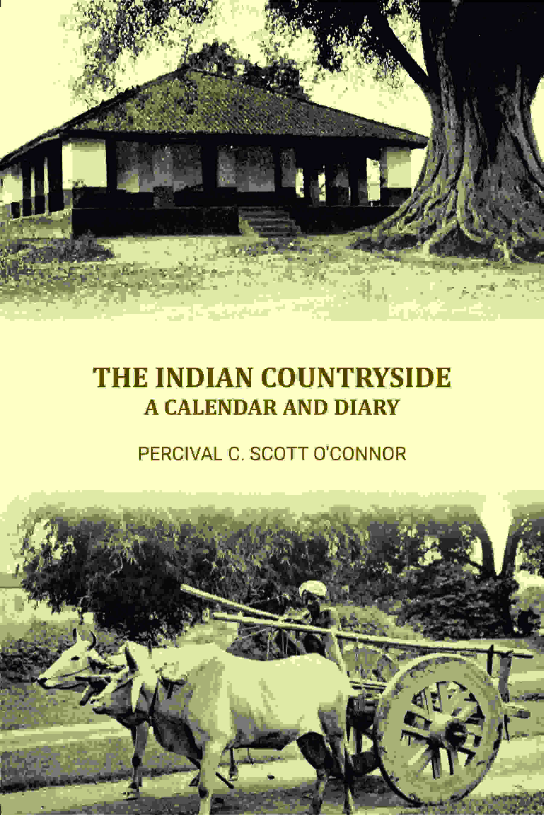 The Indian Countryside: A Calendar and Diary - Gyan Books  Grab2Buy Gyan Books Grab2Buy