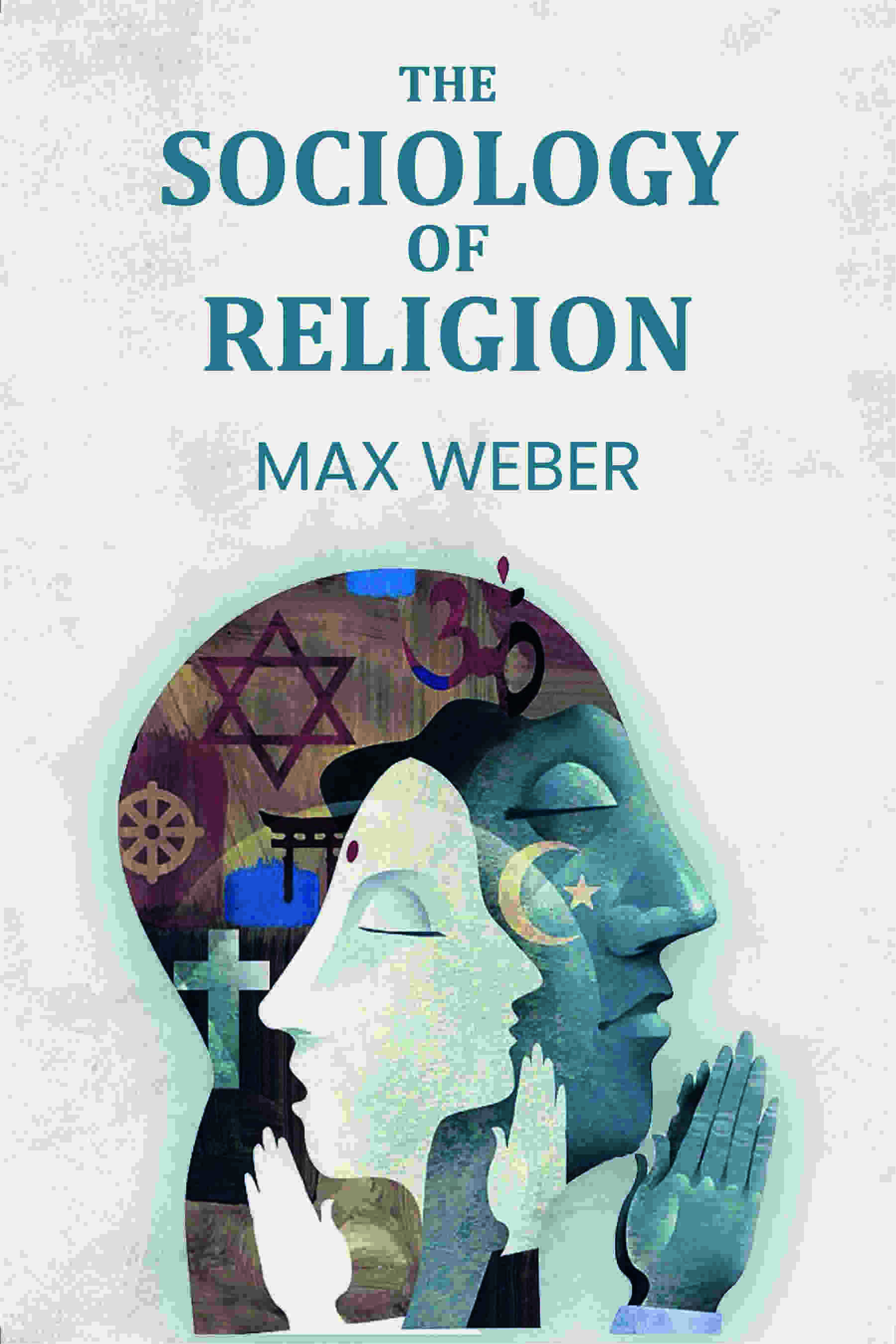 The Sociology Of Religion - Gyan Books  Grab2Buy Gyan Books Grab2Buy