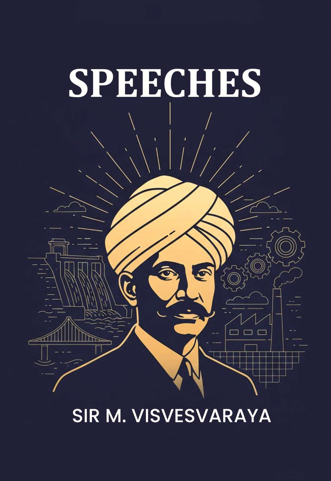 Speeches - Gyan Books