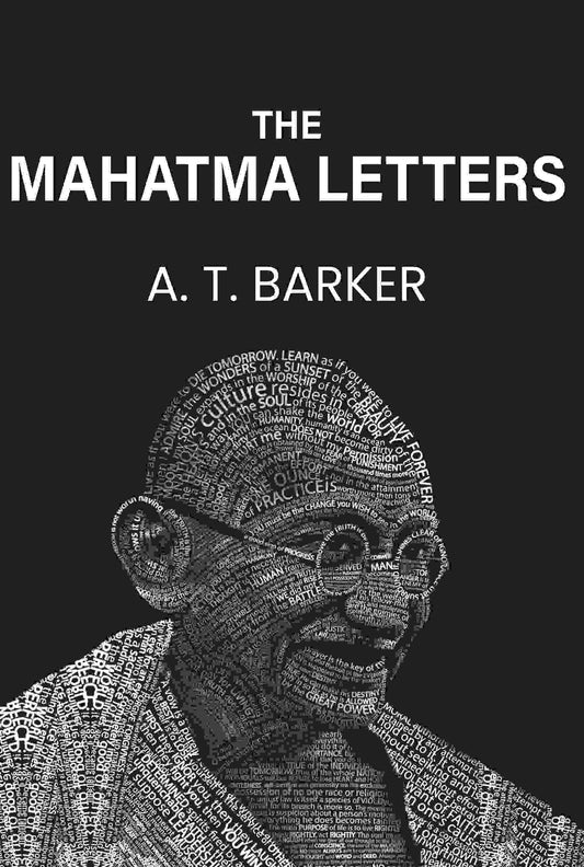 The Mahatma letters - Gyan Books  Grab2Buy Gyan Books Grab2Buy