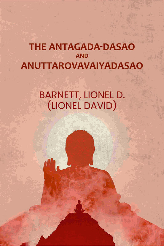 The Antagada-dasao and Anuttarovavaiyadasao - Gyan Books  Grab2Buy Gyan Books Grab2Buy