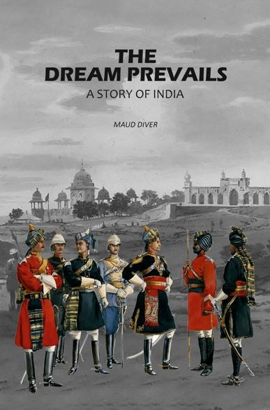 The Dream Prevails: A Story Of India - Gyan Books  Grab2Buy Gyan Books Grab2Buy