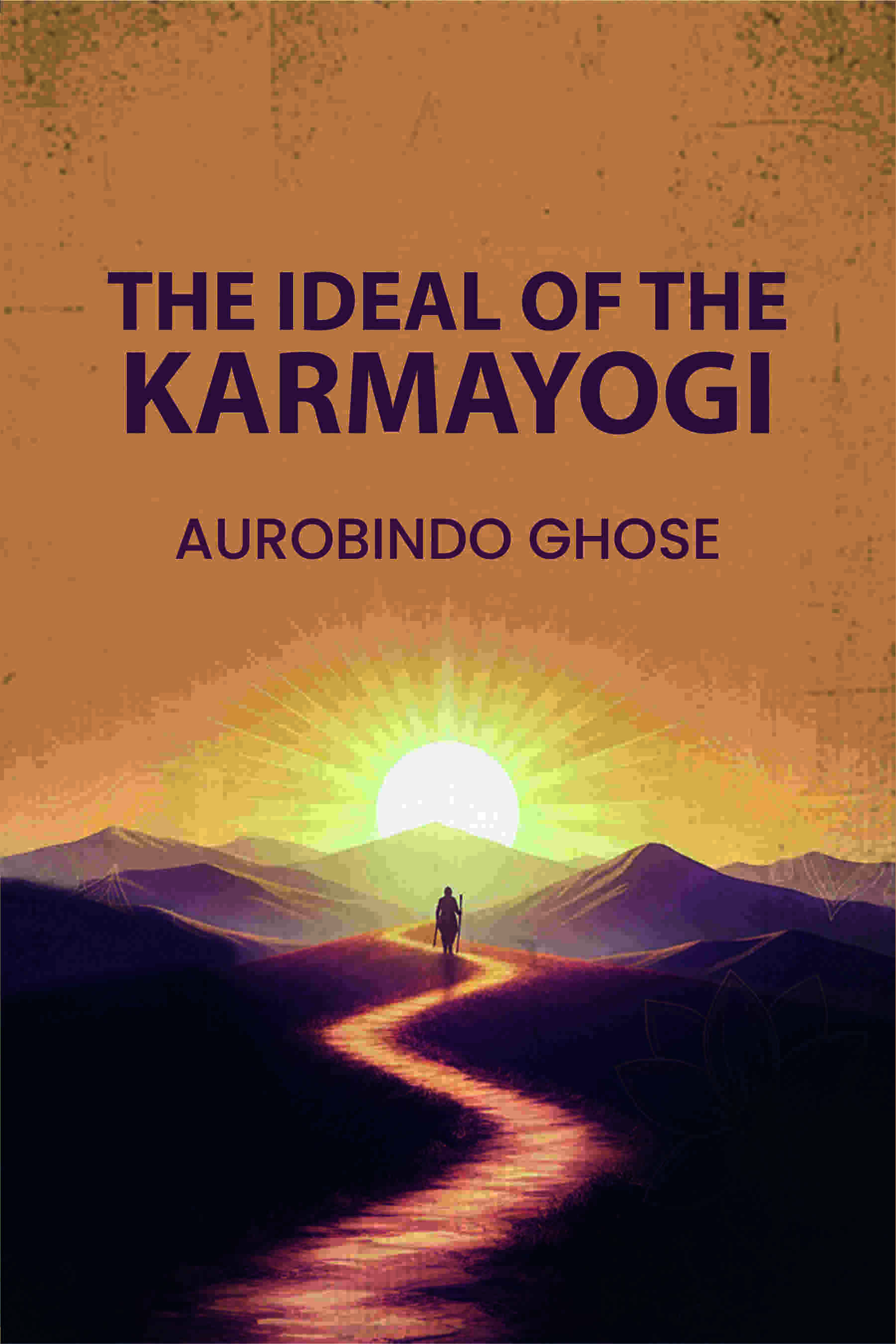The Ideal of the Karmayogin - Gyan Books  Grab2Buy Gyan Books Grab2Buy