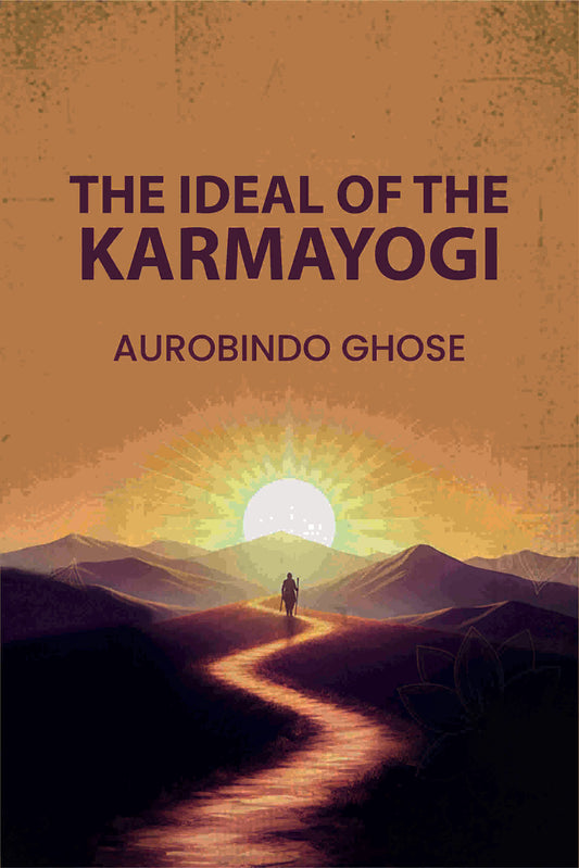 The Ideal of the Karmayogin - Gyan Books  Grab2Buy Gyan Books Grab2Buy