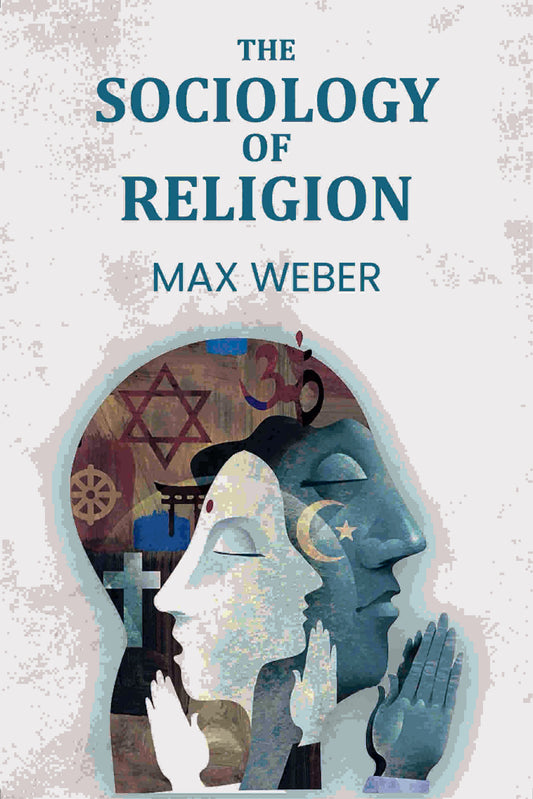 The Sociology Of Religion - Gyan Books  Grab2Buy Gyan Books Grab2Buy