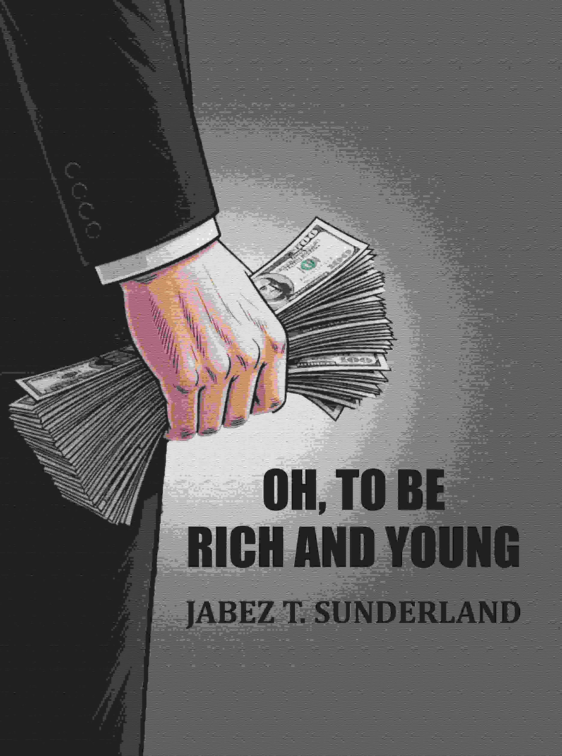 Oh, To Be Rich And Young - Gyan Books