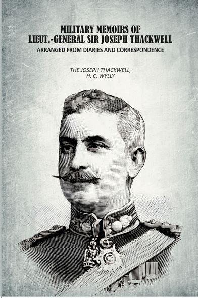 Military Memoirs of Lieut.-general Sir Joseph Thackwell: Arranged From Diaries and Correspondence - Gyan Books