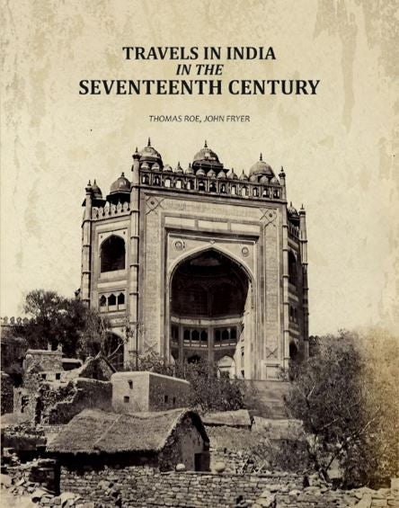 Travels in India in the Seventeenth Century - Gyan Books  Grab2Buy Gyan Books Grab2Buy