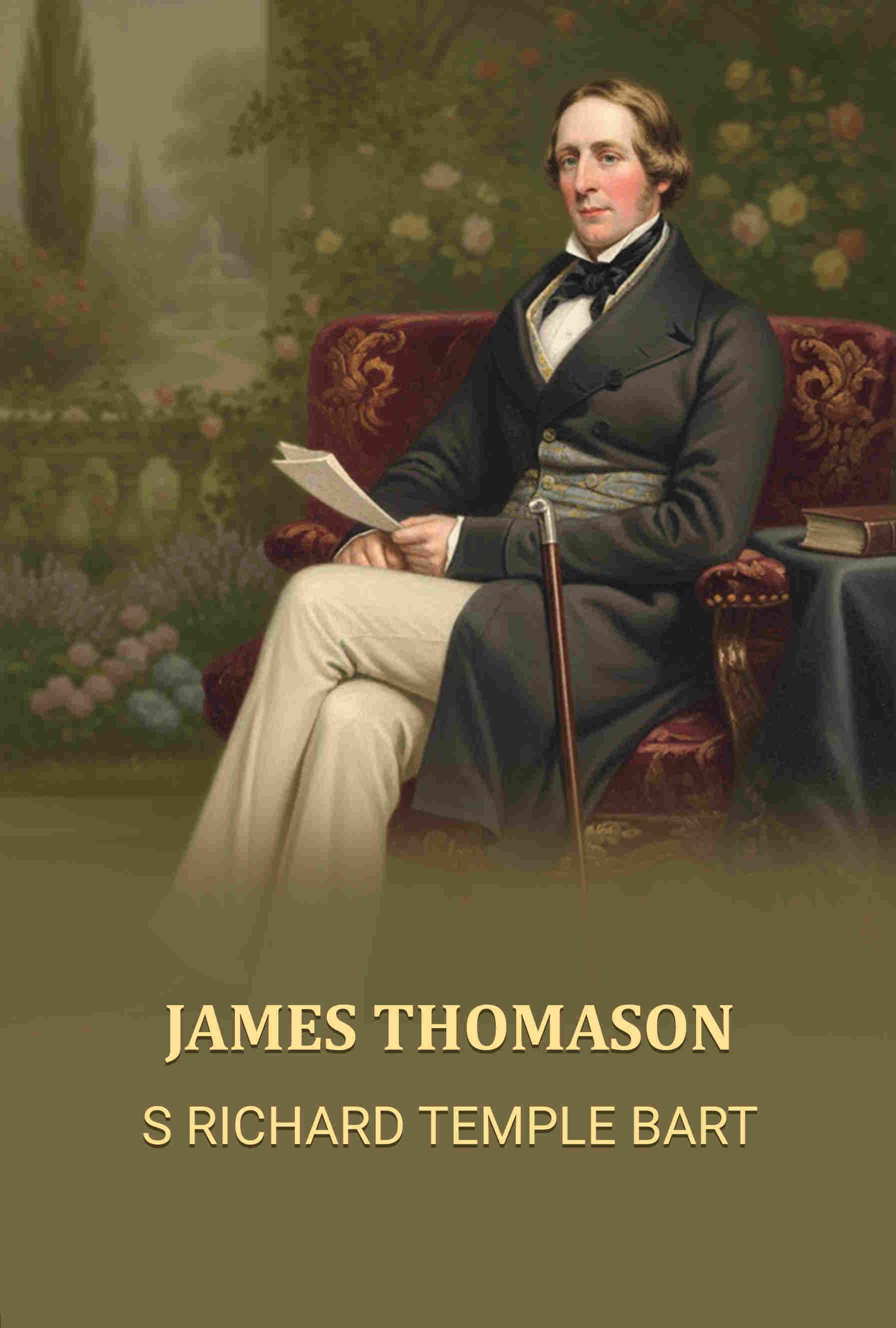 James Thomason - Gyan Books