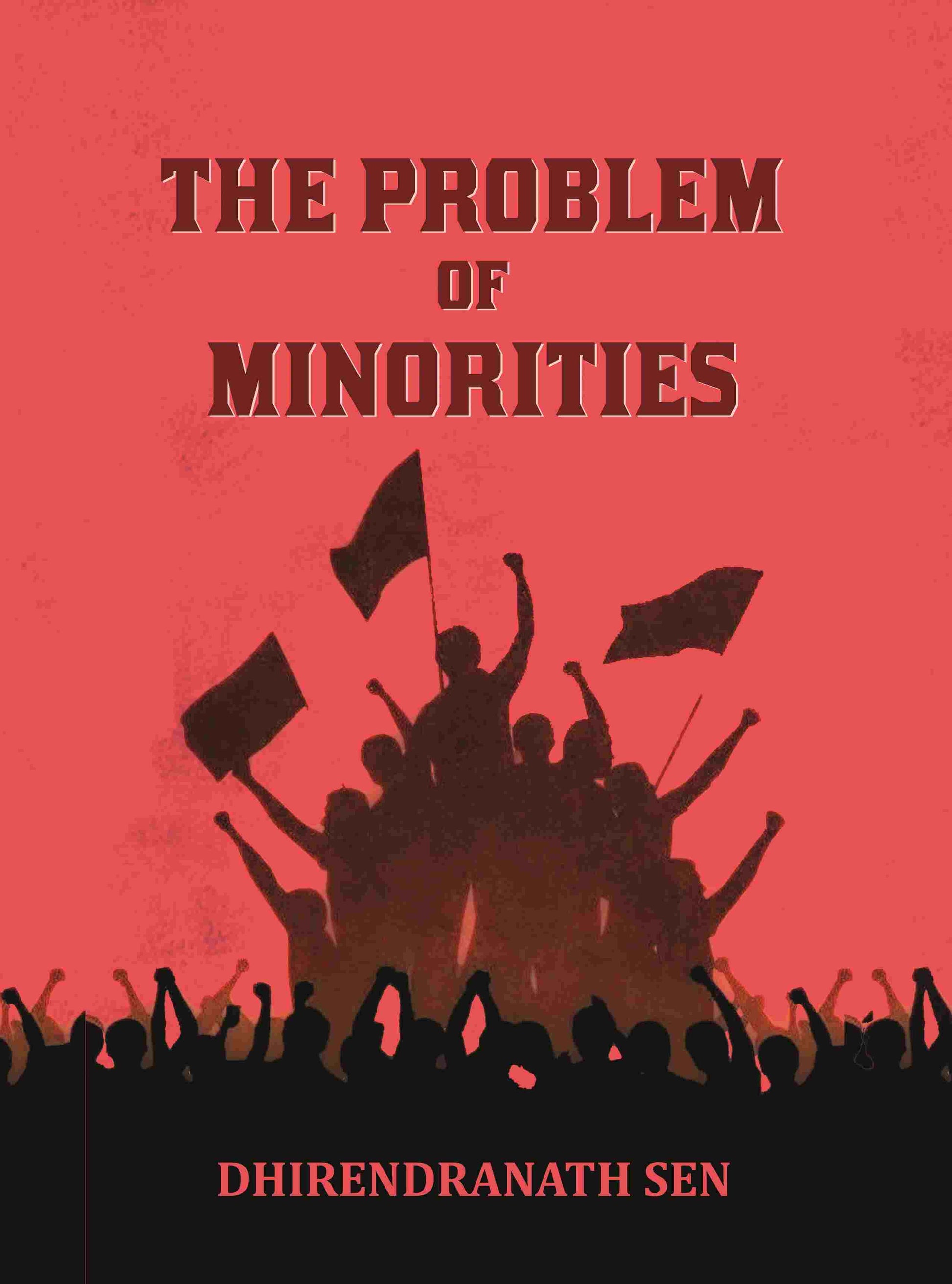 The Problem Of Minorities - Gyan Books  Grab2Buy Gyan Books Grab2Buy