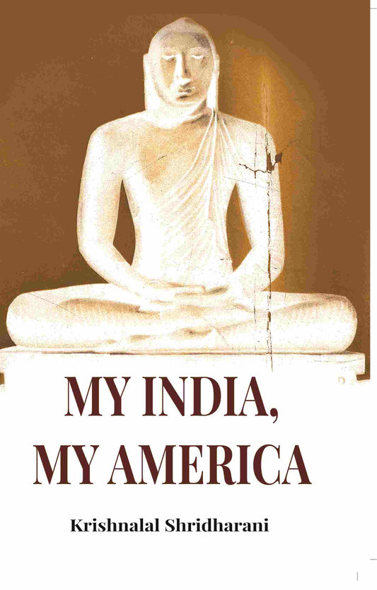 My India, My America - Gyan Books