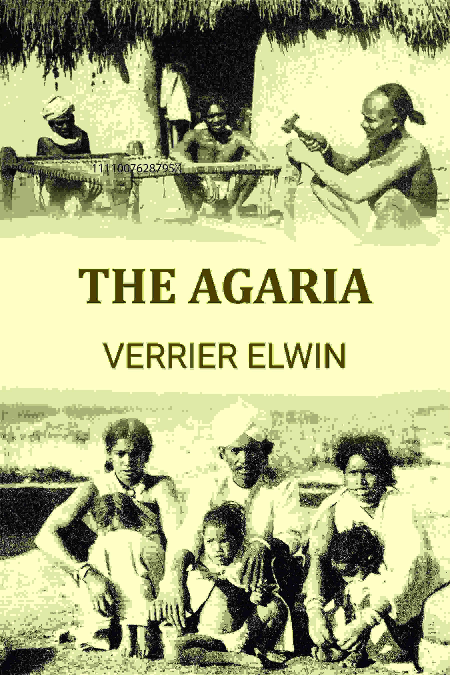The Agaria - Gyan Books  Grab2Buy Gyan Books Grab2Buy