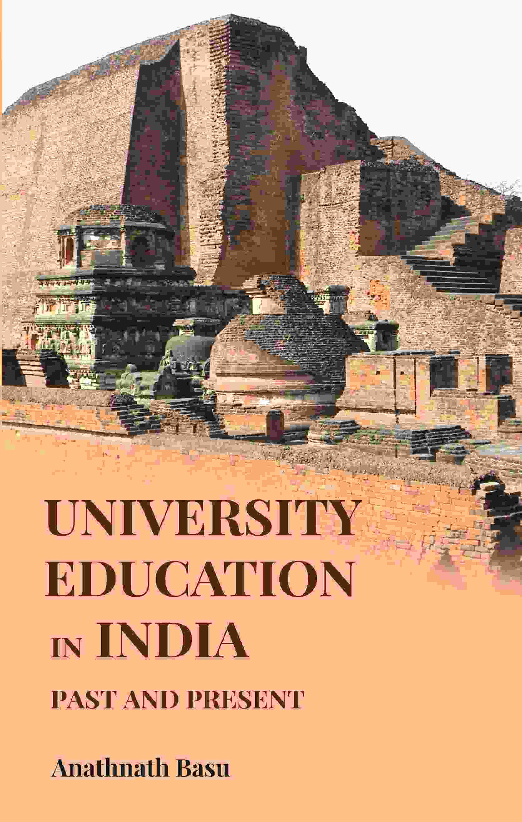 University Education in India: Past and Present - Gyan Books  Grab2Buy Gyan Books Grab2Buy