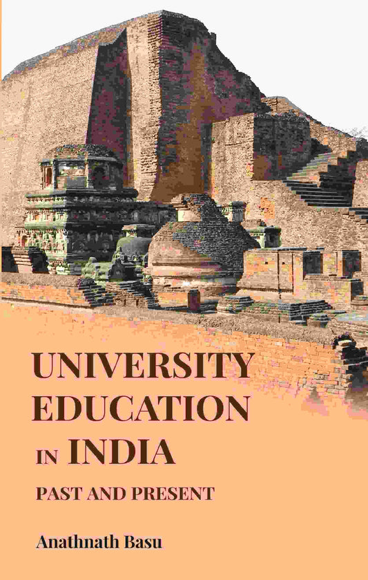 University Education in India: Past and Present - Gyan Books  Grab2Buy Gyan Books Grab2Buy