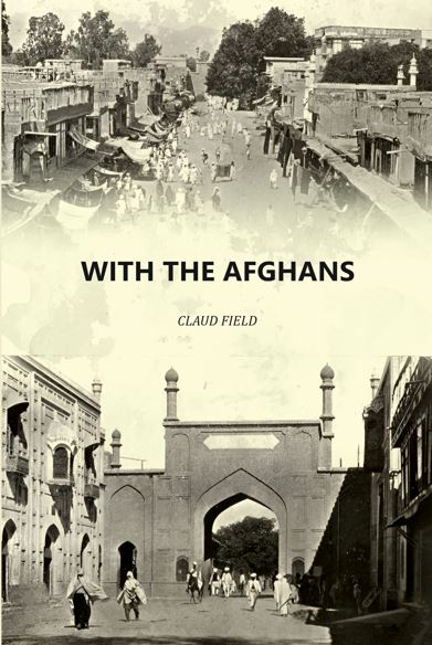 With the Afghans - Gyan Books  Grab2Buy Gyan Books Grab2Buy