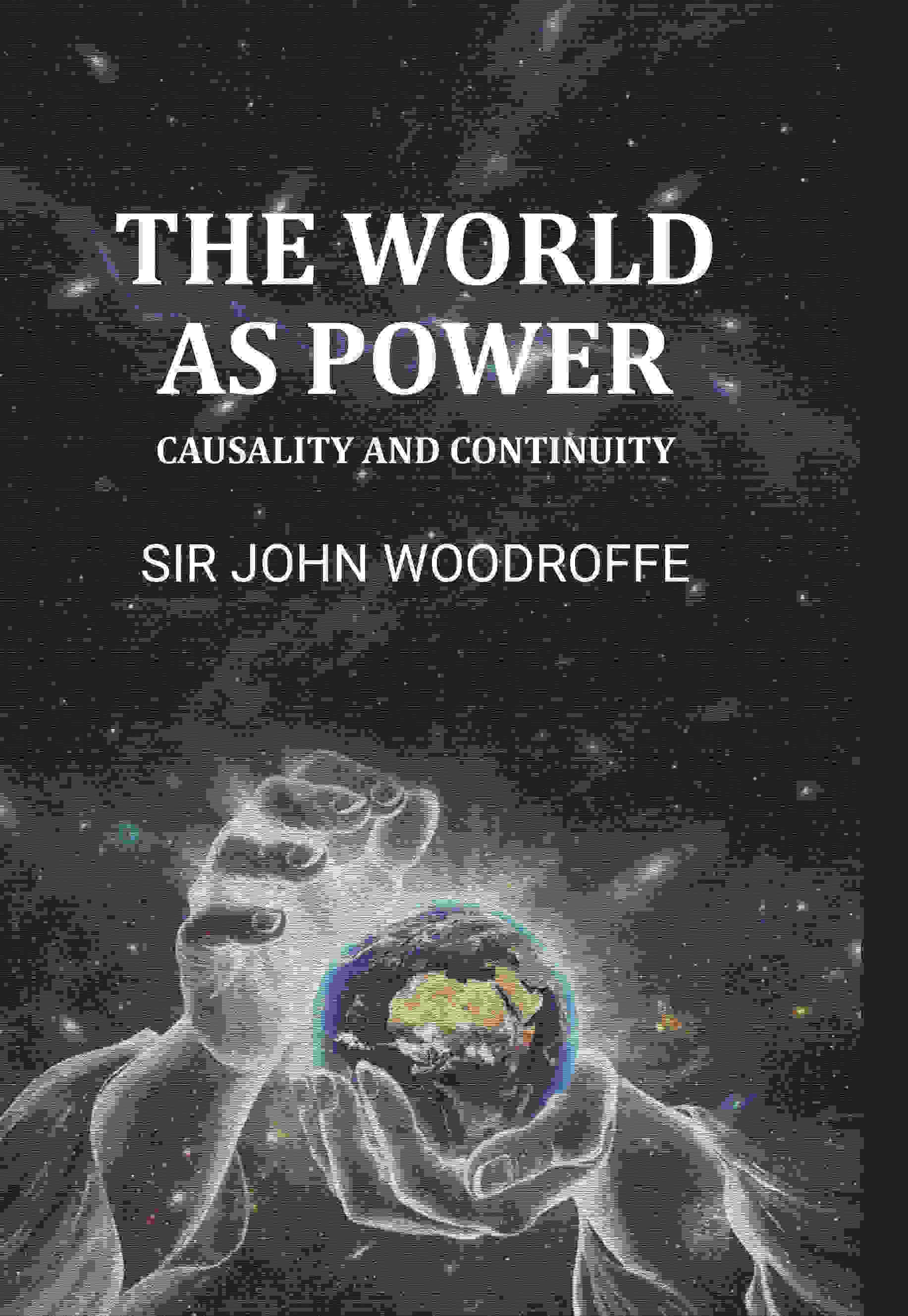 The World As Power: Causality And Continuity - Gyan Books  Grab2Buy Gyan Books Grab2Buy