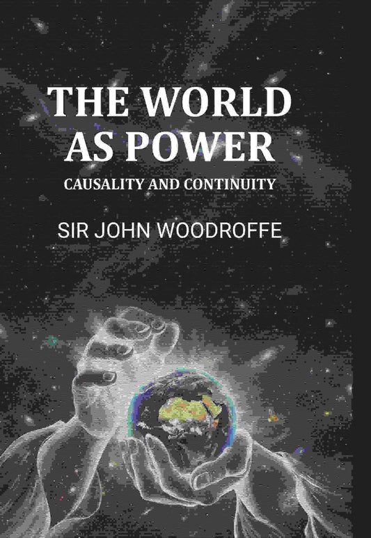 The World As Power: Causality And Continuity - Gyan Books  Grab2Buy Gyan Books Grab2Buy