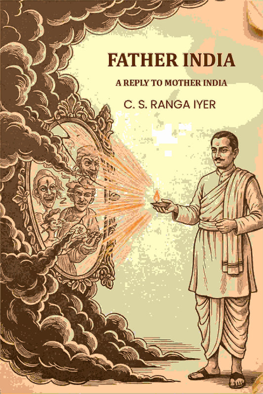 Father India: A Reply to Mother India - Gyan Books