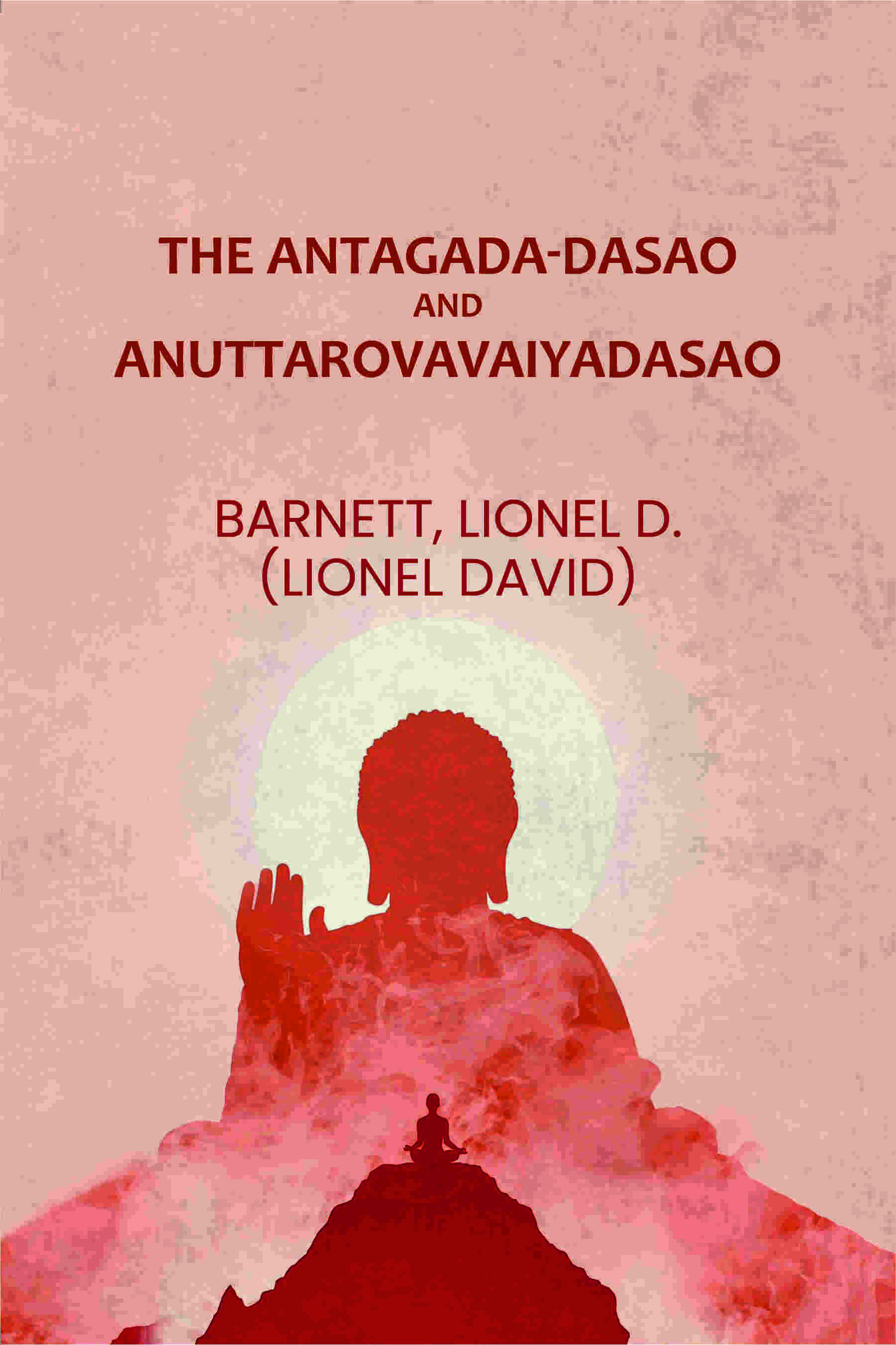 The Antagada-dasao and Anuttarovavaiyadasao - Gyan Books  Grab2Buy Gyan Books Grab2Buy