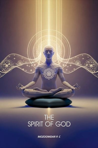 The Spirit of God - Gyan Books  Grab2Buy Gyan Books Grab2Buy