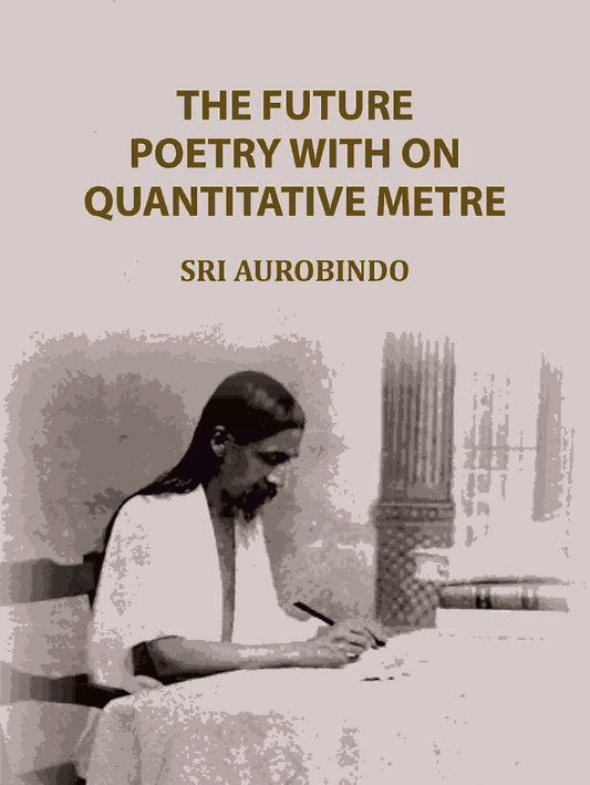 The Future Poetry with on Quantitative Metre - Gyan Books  Grab2Buy Gyan Books Grab2Buy