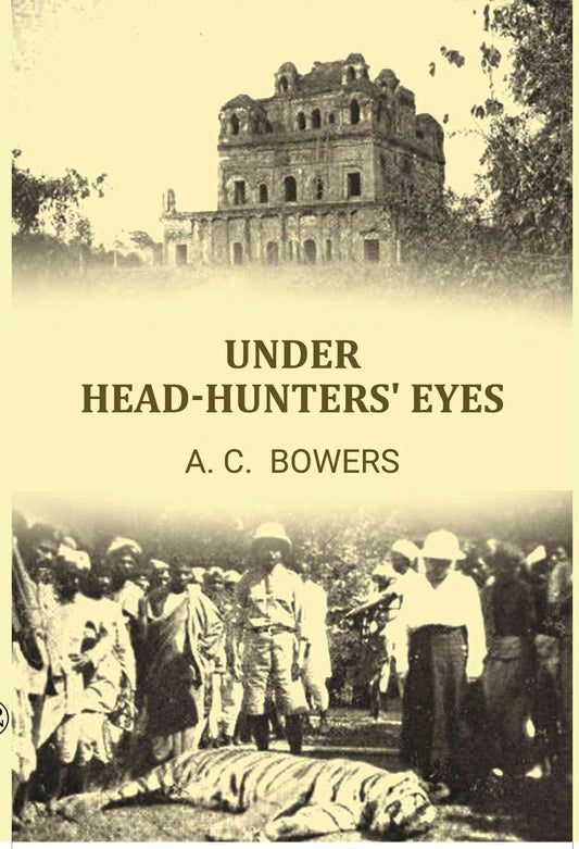 Under Head-Hunters' Eyes - Gyan Books  Grab2Buy Gyan Books Grab2Buy
