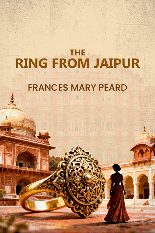 The Ring from Jaipur - Gyan Books  Grab2Buy Gyan Books Grab2Buy