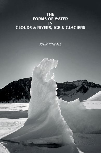 The Forms of Water in Clouds & Rivers Ice & Glaciers - Gyan Books  Grab2Buy Gyan Books Grab2Buy