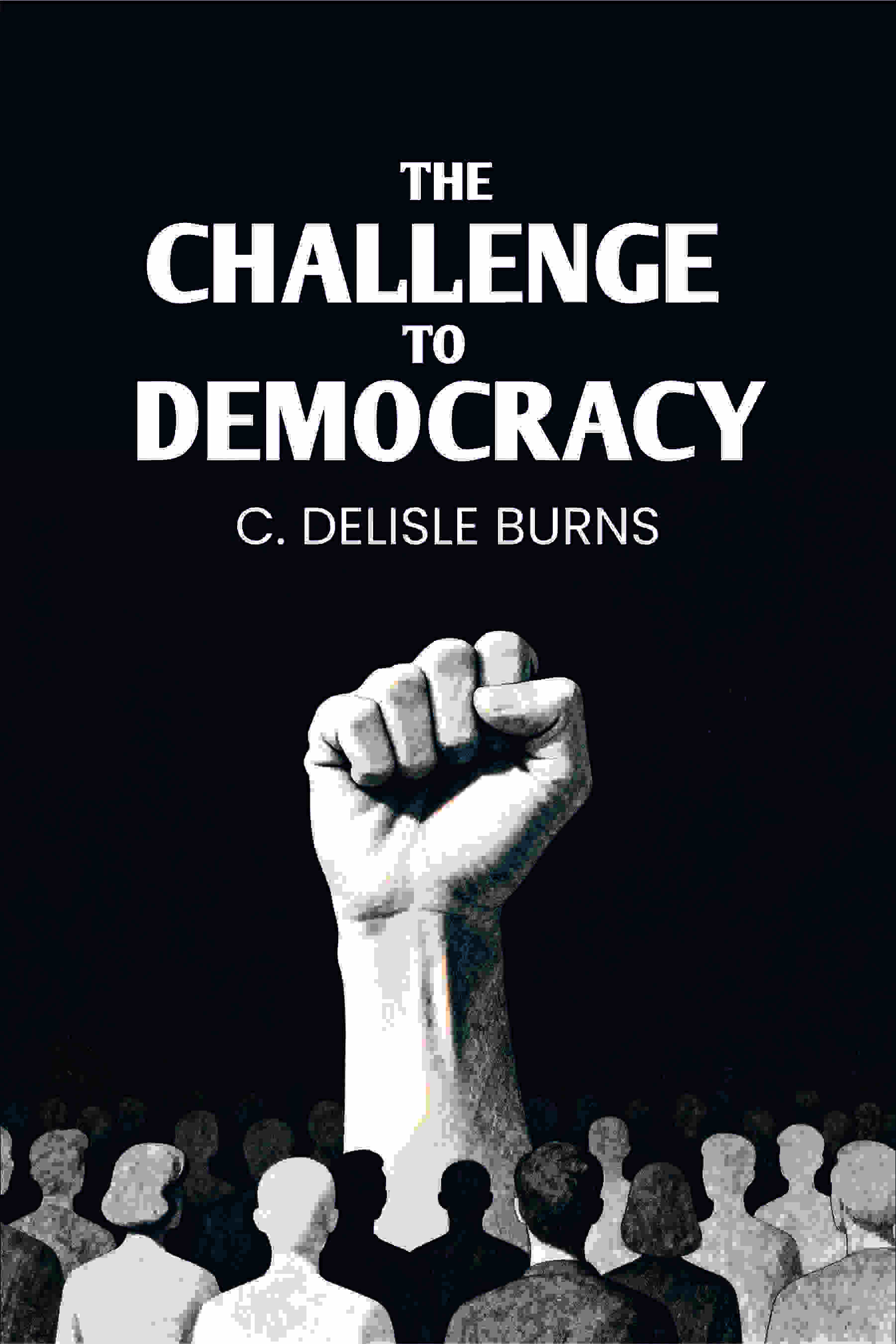 The Challenge To Democracy - Gyan Books  Grab2Buy Gyan Books Grab2Buy