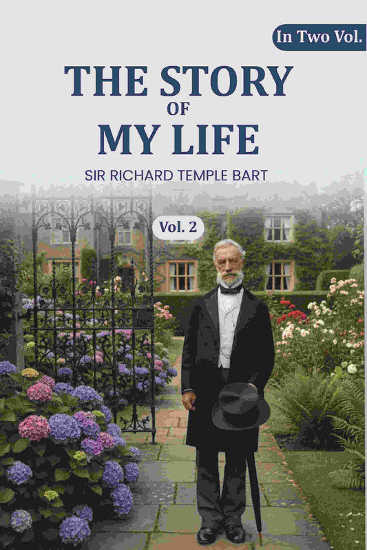 The Story Of My Life (2nd) - Gyan Books  Grab2Buy Gyan Books Grab2Buy