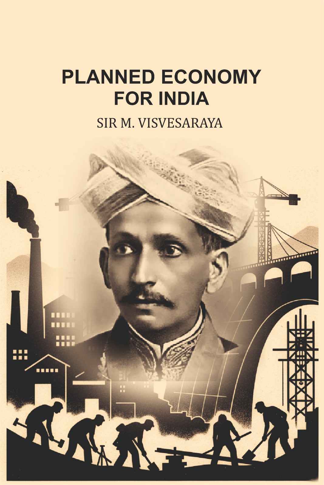 Planned Economy for India - Gyan Books
