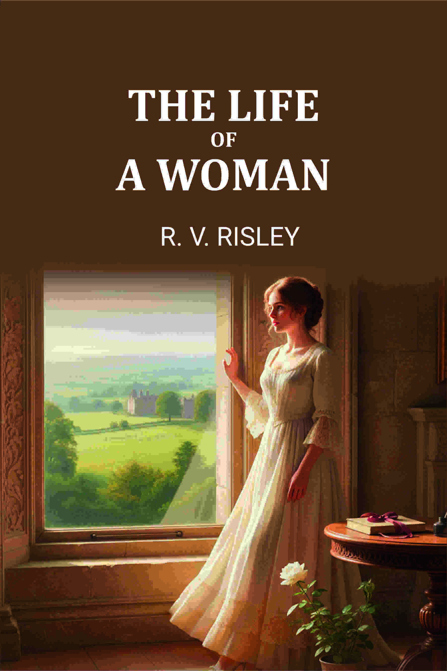 The life of a woman - Gyan Books  Grab2Buy Gyan Books Grab2Buy