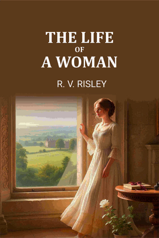 The life of a woman - Gyan Books  Grab2Buy Gyan Books Grab2Buy