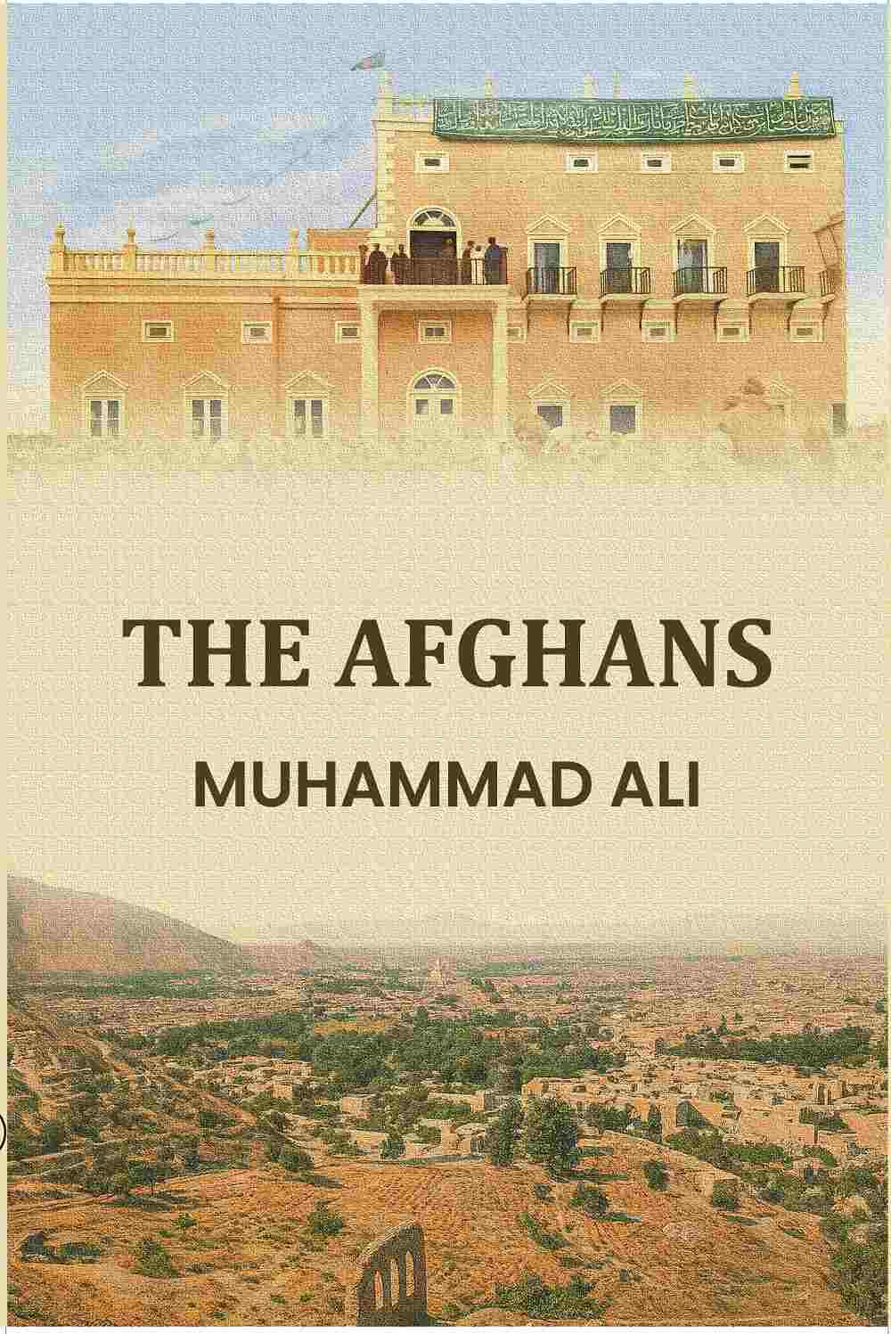 The Afghans - Gyan Books  Grab2Buy Gyan Books Grab2Buy