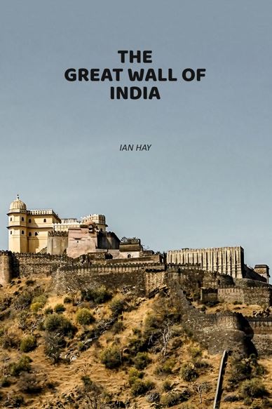 The Great Wall of India - Gyan Books  Grab2Buy Gyan Books Grab2Buy