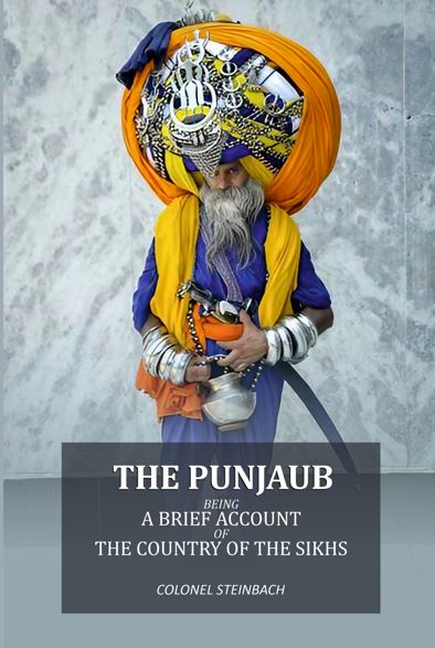 The Punjaub: being a brief account of the country of the Sikhs - Gyan Books  Grab2Buy Gyan Books Grab2Buy