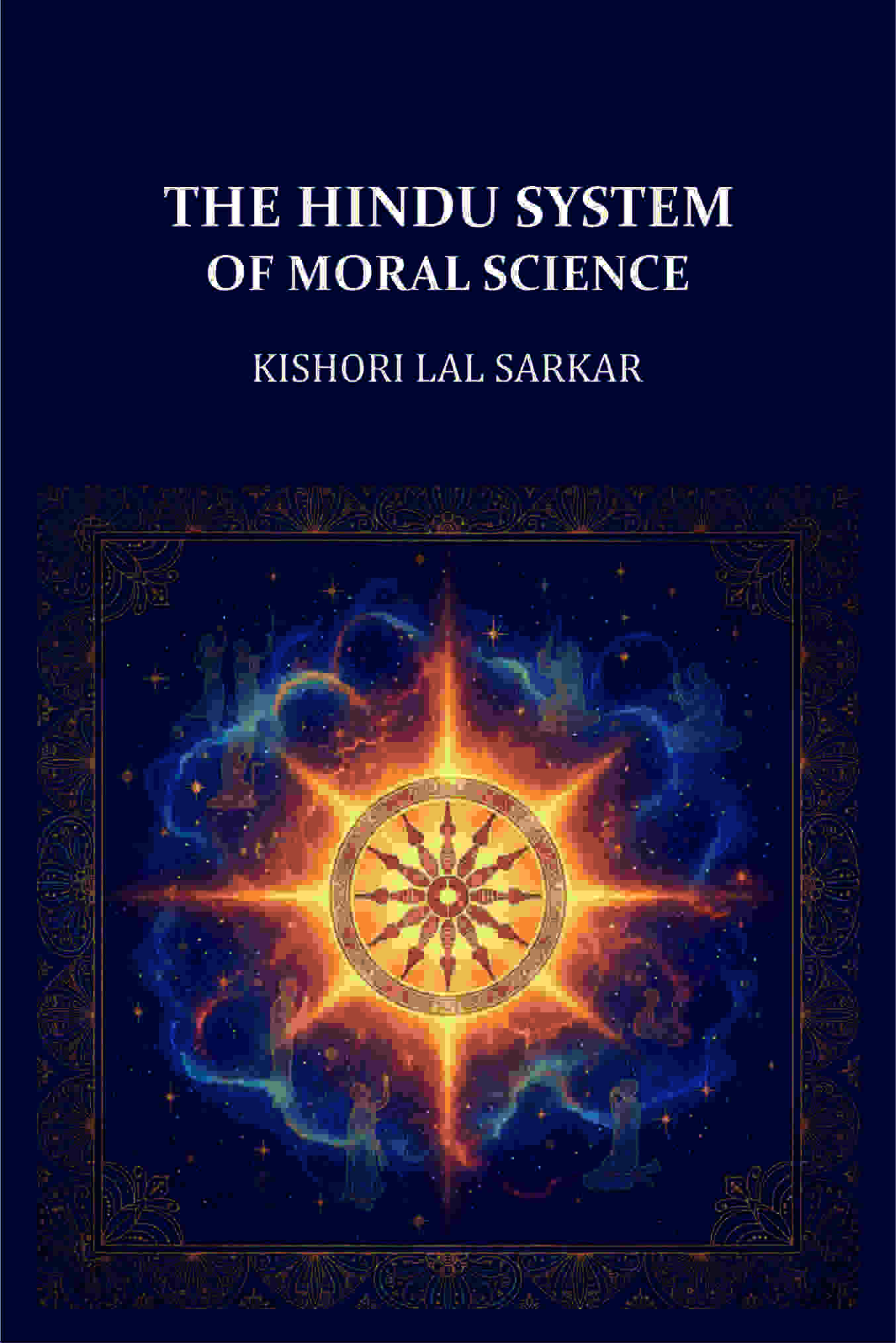 The Hindu System of Moral Science - Gyan Books  Grab2Buy Gyan Books Grab2Buy
