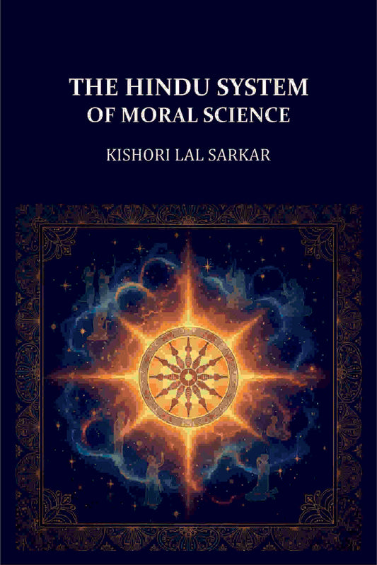 The Hindu System of Moral Science - Gyan Books  Grab2Buy Gyan Books Grab2Buy