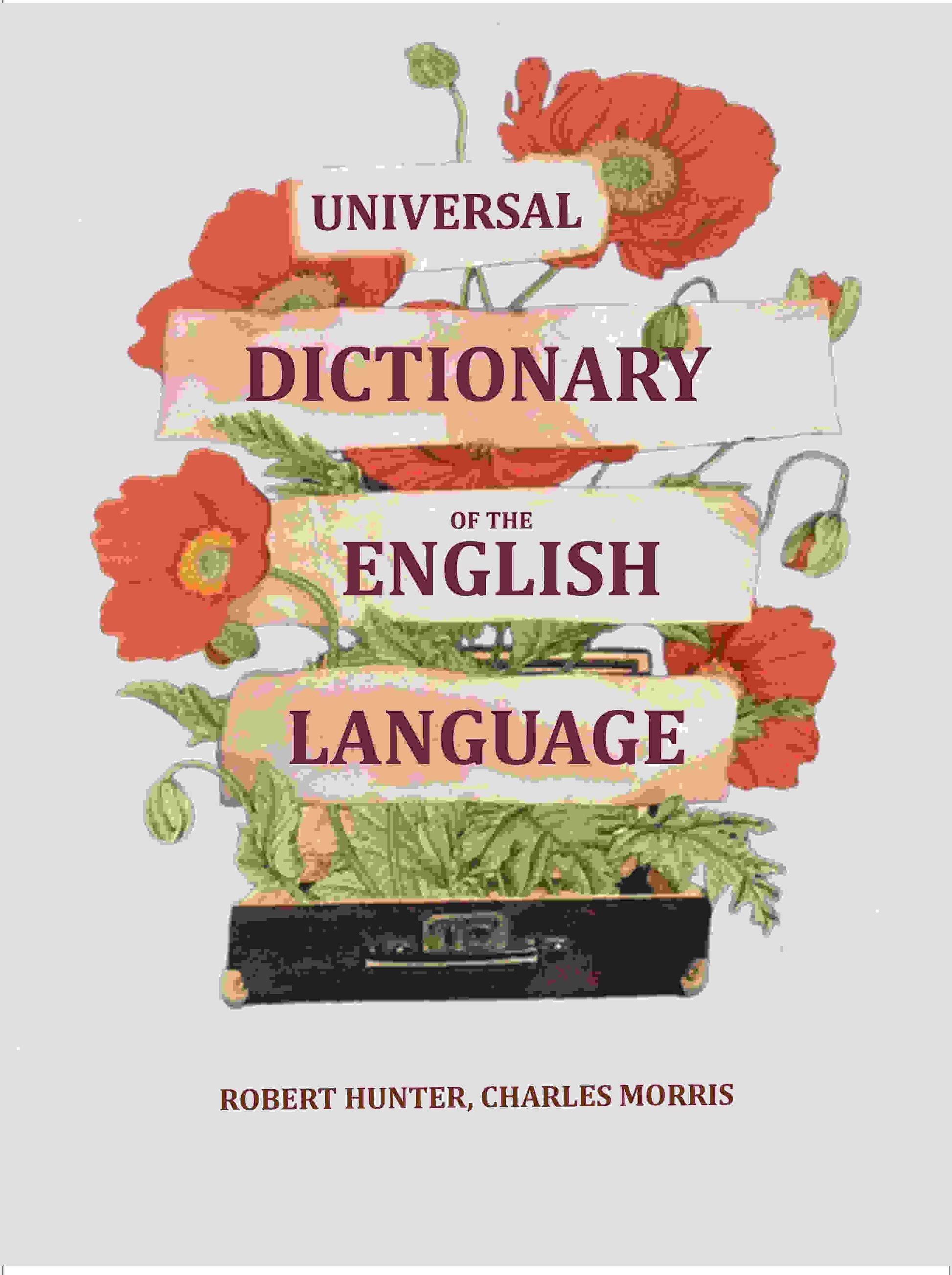 Universal Dictionary Of The English Language - Gyan Books  Grab2Buy Gyan Books Grab2Buy