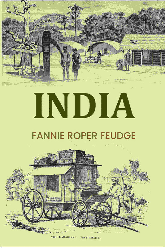 India - Gyan Books