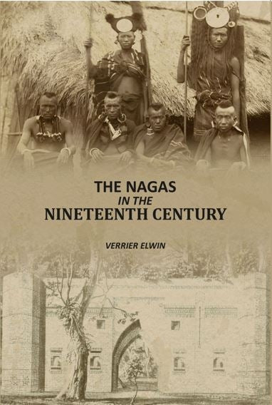 The Nagas In The Nineteenth Century - Gyan Books  Grab2Buy Gyan Books Grab2Buy