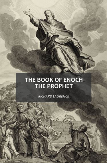 The Book Of Enoch: The Prophet - Gyan Books  Grab2Buy Gyan Books Grab2Buy