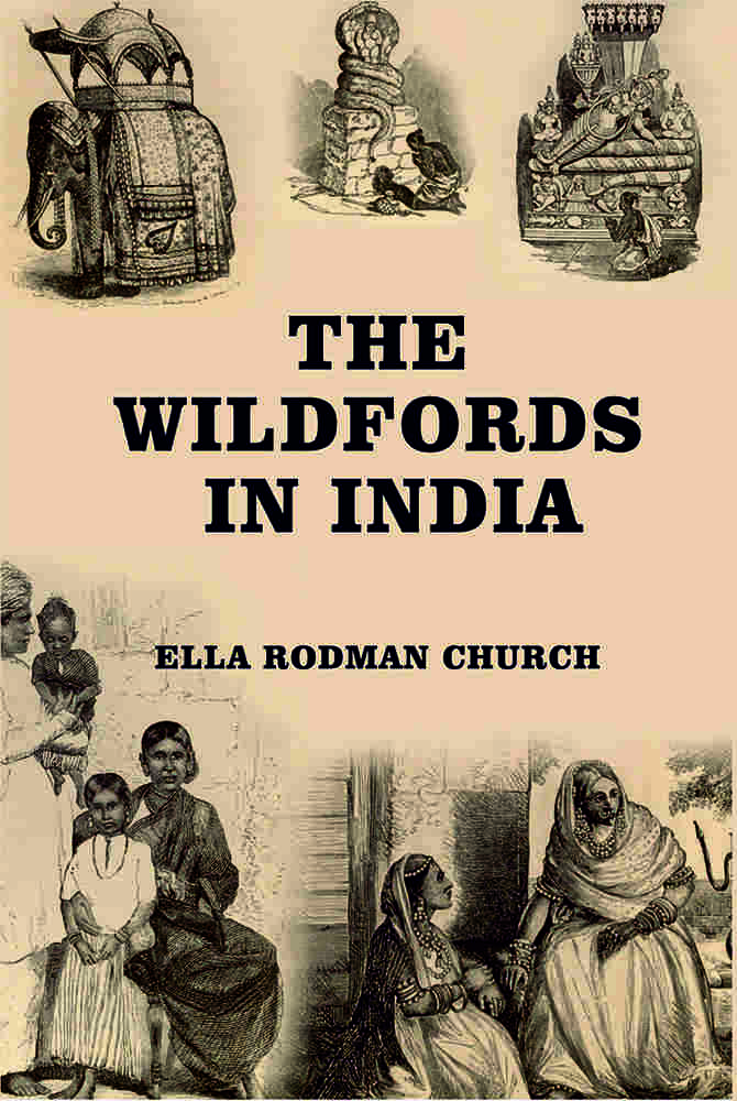 The Wildfords in India - Gyan Books  Grab2Buy Gyan Books Grab2Buy